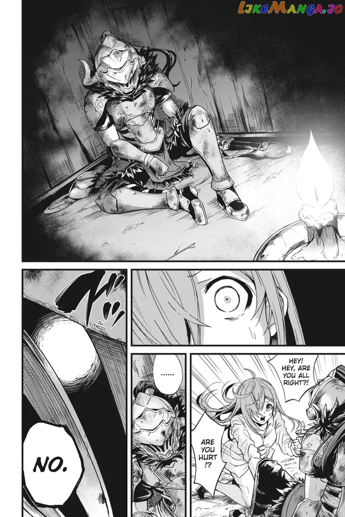 Goblin Slayer: Side Story Year One Chapter 8 image 24_optimized
